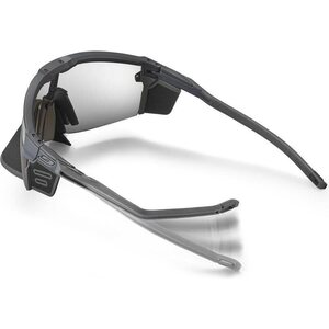 Julbo Ultimate Cover Blue / Dark Blue, Multilayer Blue Spectron 3 Lens