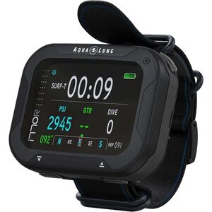 Dive computers
