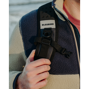 Bleubird 40L Waterproof Backpack