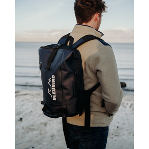 Bleubird 40L Waterproof Backpack