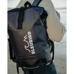 Bleubird 40L Waterproof Backpack