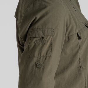 Craghoppers NosiLife Adventure Long Sleeved Shirt III Womens