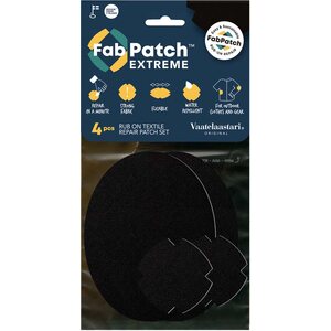 Fabpatch Extreme