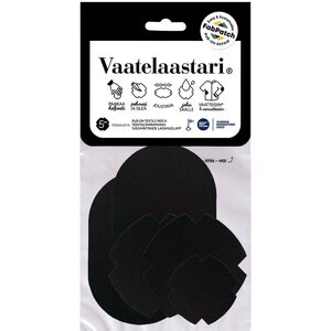 Repair Patches