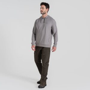 Craghoppers NosiLife Tagus Hooded Top Mens