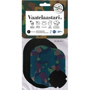 Fabpatch Polku