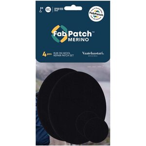 Fabpatch Merino