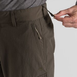 Craghoppers NosiLife Adventure Trousers II Mens