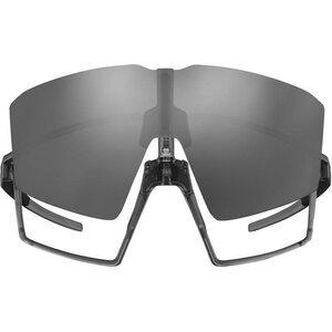 Julbo Edge Khaki / Black, Multilayer Red Spectron 3 Lens