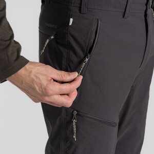 Craghoppers NosiLife Pro Convertible Trousers III Mens