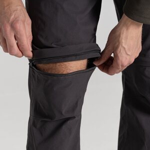 Craghoppers NosiLife Pro Convertible Trousers III Mens