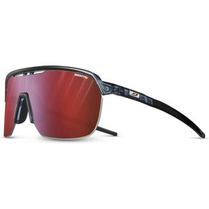 Julbo Frequency Blue / Black, Reactiv 0-3 High Contrast Lens