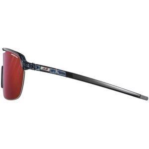 Julbo Frequency Blue / Black, Reactiv 0-3 High Contrast Lens