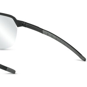 Julbo Frequency Blue / Black, Reactiv 0-3 High Contrast Lens