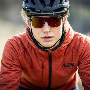 Julbo Frequency Blue / Black, Reactiv 0-3 High Contrast Lens