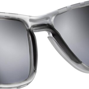 Julbo Shield Black / Orange, Reactiv 2-4 Polarized Lens