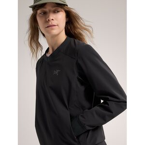 Model Measurements: Height: 5'8"/172.7cm. Chest Width: 32"/81.3cm. Waist: 25"/63.5cm. Inseam: 28"/71.1cm. Hip: 38"/96.5cm. Wearing Size: Small