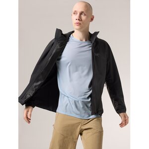 Model Measurements. Height: 6'1"/185.4cm. Chest Width: 35"/88.9cm. Waist: 31"/78.7cm. Inseam: 31"/78.7cm. Wearing Size: Medium