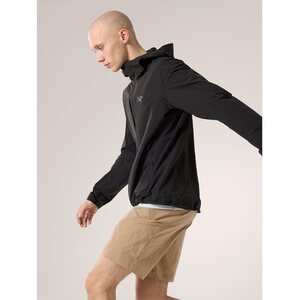Model Measurements. Height: 6'1"/185.4cm. Chest Width: 35"/88.9cm. Waist: 31"/78.7cm. Inseam: 31"/78.7cm. Wearing Size: Medium