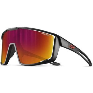 Julbo Fury Black / Red, Multilayer Red Spectron 3 Lens