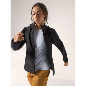 Model Measurements:
Height: 5'9"/175cm.
Chest Width: 32"/81.3cm.
Waist: 23"/58.4cm.
Hip: 35"/88.9cm.
Wearing Size: Small.