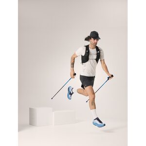 Model Measurements. Height: 6'2"/188.0cm. Waist: 32"/81.2cm. Wearing Size: Medium