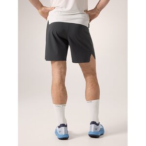 Model Measurements. Height: 6'2"/188.0cm. Waist: 32"/81.2cm. Wearing Size: Medium