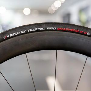 Vittoria Rengas Rubino Pro IV Fold G2 28-622/700x28c
