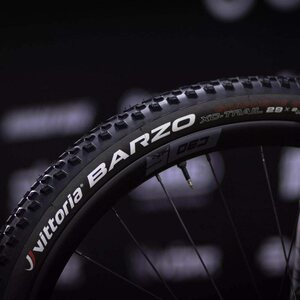 Vittoria Rengas MTB Barzo 57-622/29x2.35 TNT G2
