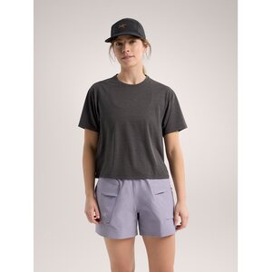 Arc'teryx Taema Crop SS Womens