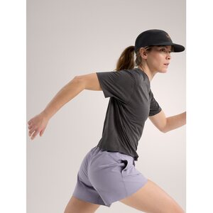 Arc'teryx Taema Crop SS Womens