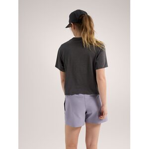 Arc'teryx Taema Crop SS Womens