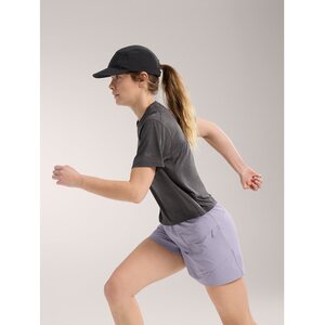 Arc'teryx Taema Crop SS Womens