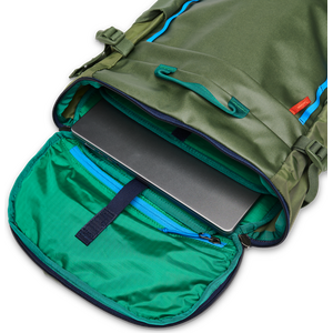 Cotopaxi Torre 24L Bucket Pack - Cada Día
