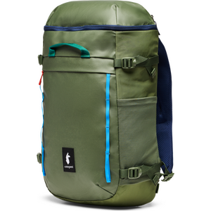 Cotopaxi Torre 24L Bucket Pack - Cada Día
