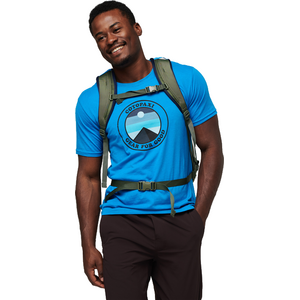 Cotopaxi Torre 24L Bucket Pack - Cada Día
