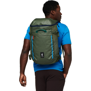 Cotopaxi Torre 24L Bucket Pack - Cada Día