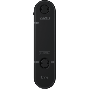 Knog Scout Bike Alarm & Finder Apple