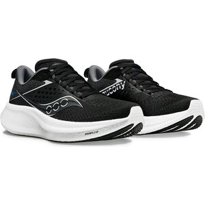 Saucony Ride 17 Wide Mens