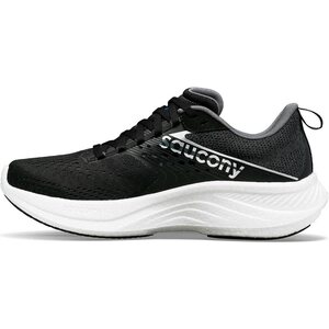 Saucony Ride 17 Wide Mens