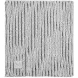 Buff Knitted Neckwarmer Norval