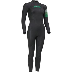 Zoggs Scout Tour FS Womens