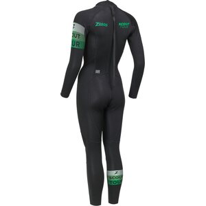 Zoggs Scout Tour FS Womens
