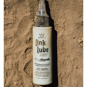 Peaty's LinkLube Dry 60ml