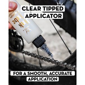 Peaty's LinkLube All-Weather Premium 60ml