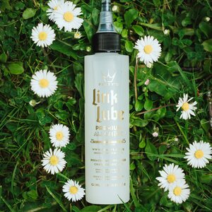 Peaty's LinkLube All-Weather Premium 60ml