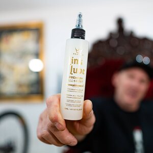 Peaty's LinkLube All-Weather Premium 60ml