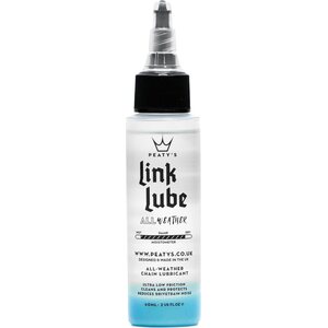 Peaty's LinkLube All Weather 60ml