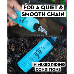 Peaty's LinkLube All Weather 60ml