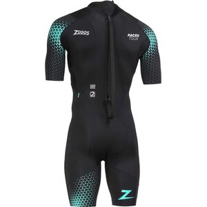 Zoggs Pacer Tour Shorty Womens